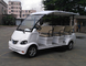 48V Adult Electric Recreational Vehicles With Vacuum Tire / 4 Wheel Electric Car